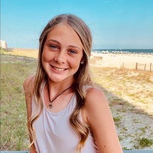 Meet your Posher, Katiann